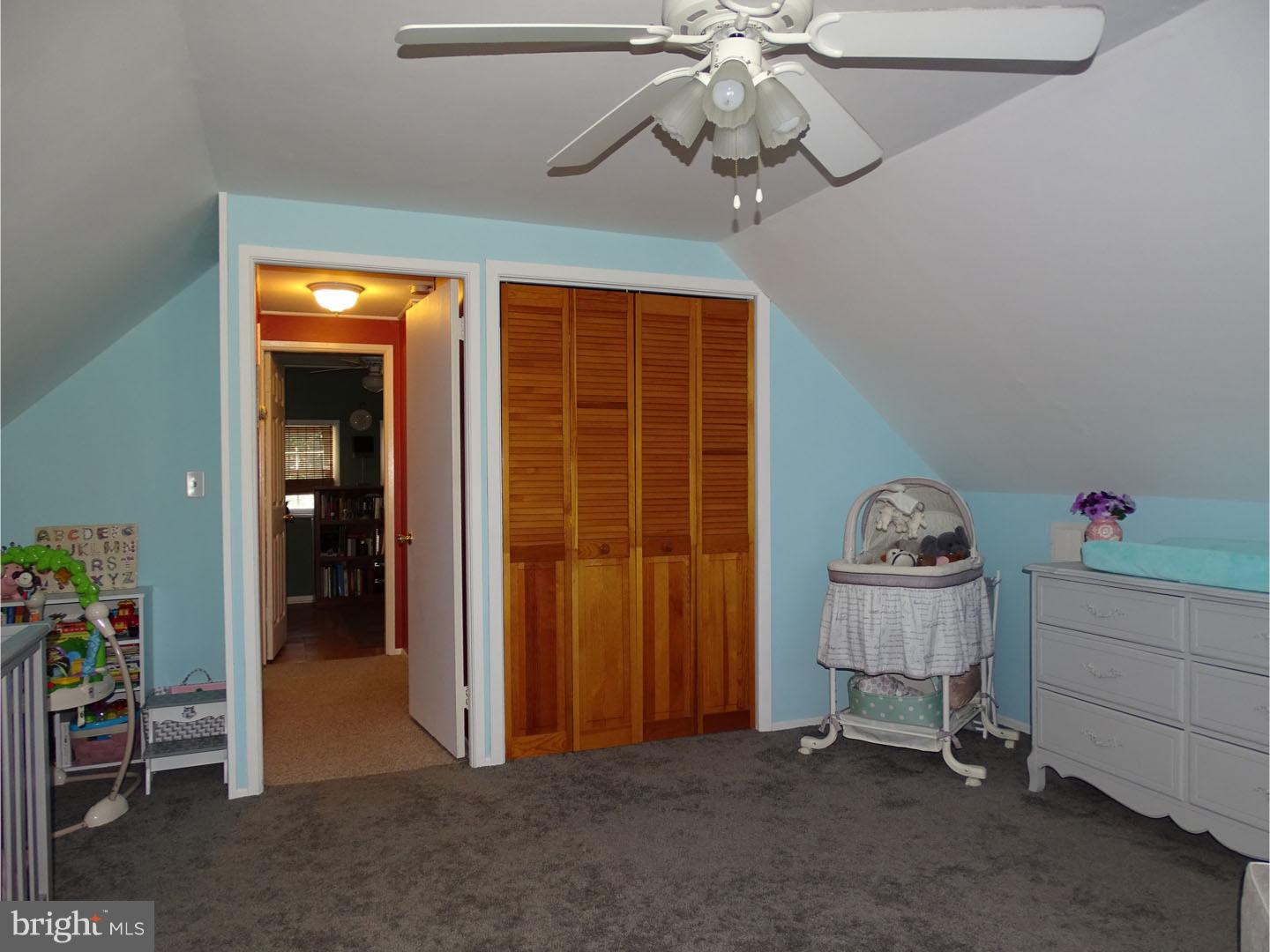 63 Quickset Road Levittown, PA 19057 - Photo 20 of 25 Bedroom 2