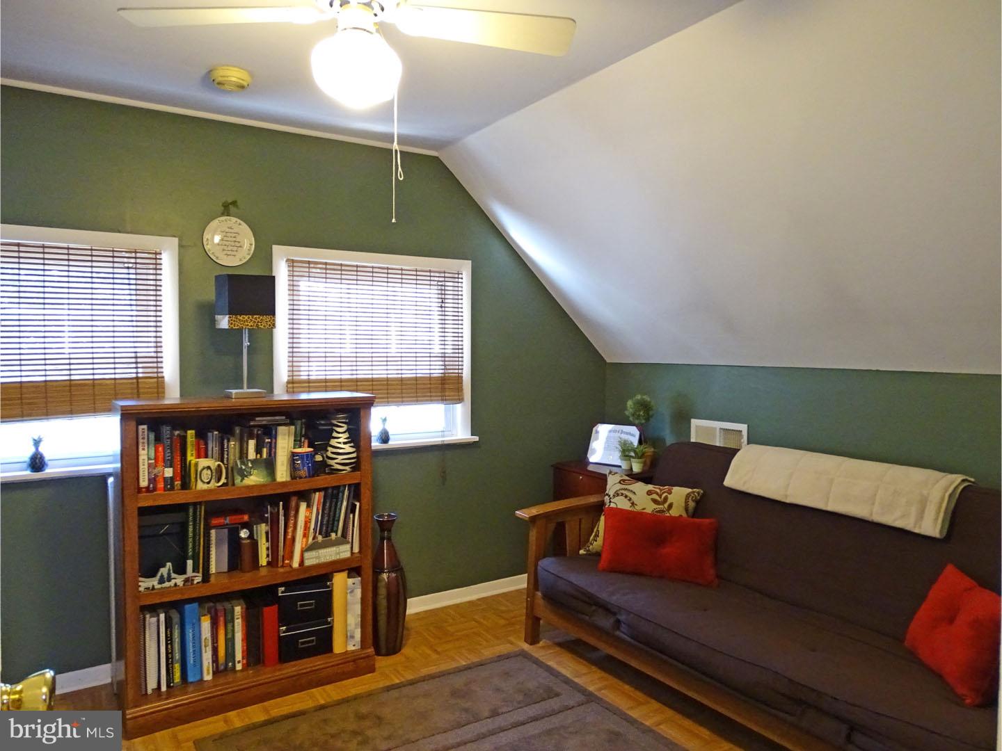 63 Quickset Road Levittown, PA 19057 - Photo 21 of 25 Bedroom 3