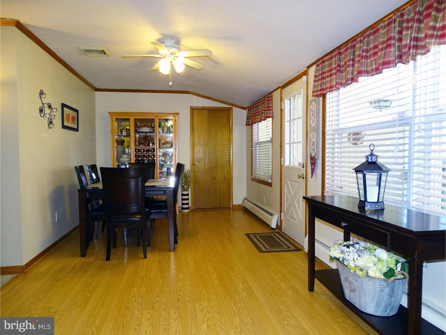 63 Quickset Road Levittown, PA 19057 - Photo 9 of 25 Dining Room