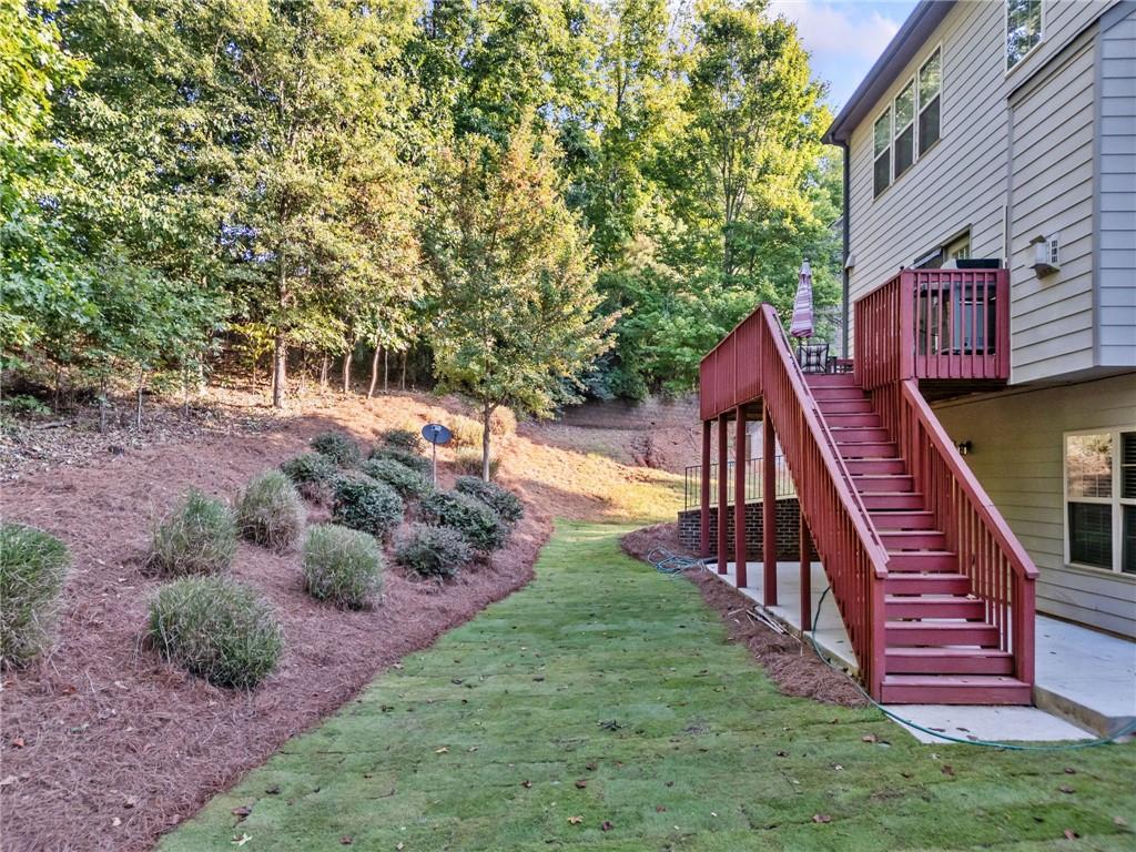 5265 Winflow Way Suwanee, GA 30024 - Photo 39 of 42