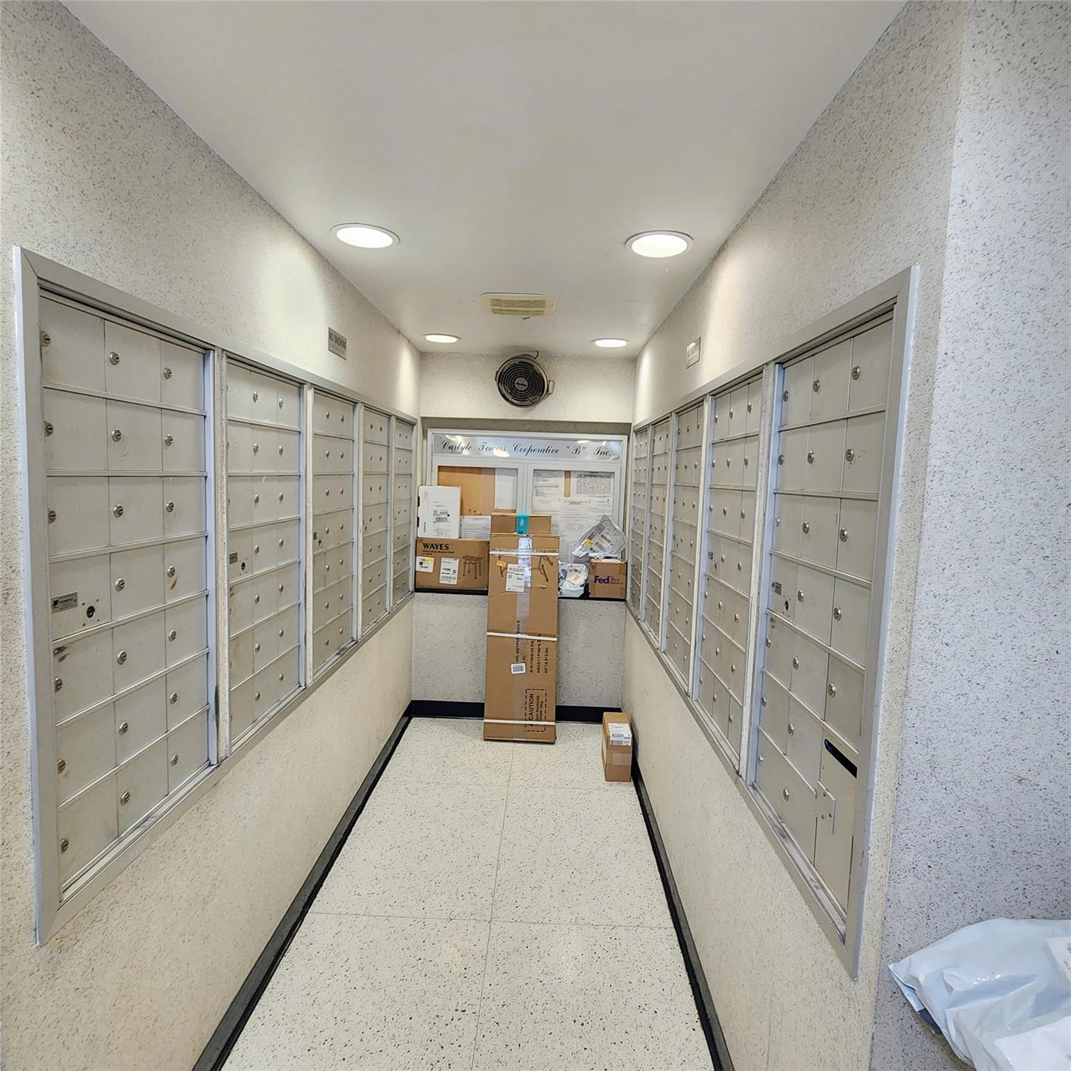 138-10 Franklin Avenue, Unit 7D Queens, NY 11355 - Photo 4 of 15 View of home's community