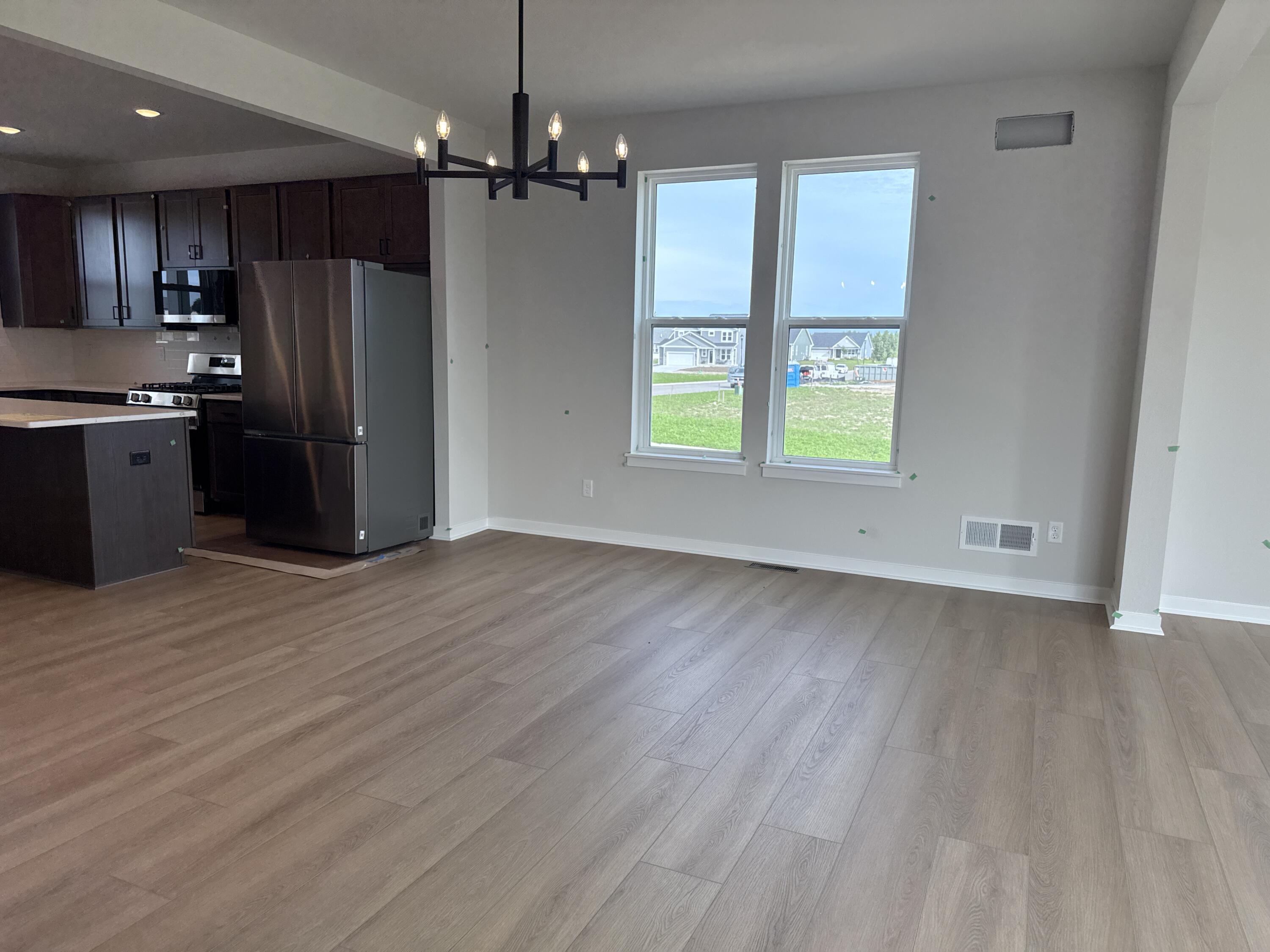 3661 Perennial Parkway Caledonia, WI 53126 - Photo 6 of 22 Dining Area