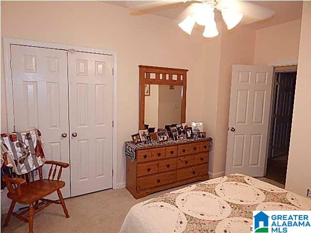 124 Heather Lane Pelham, AL 35124 - Photo 21 of 30