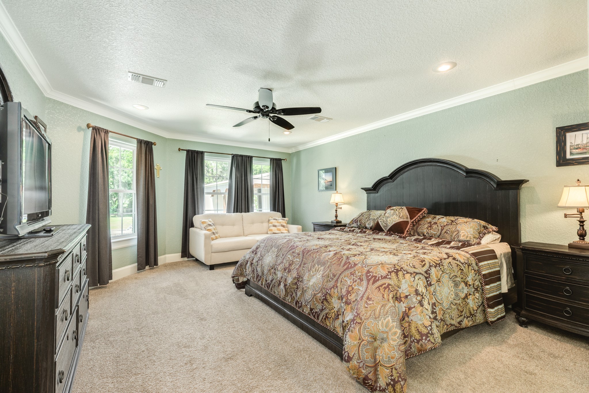 1208 Bronco Trail Angleton, TX 77515 - Photo 37 of 46