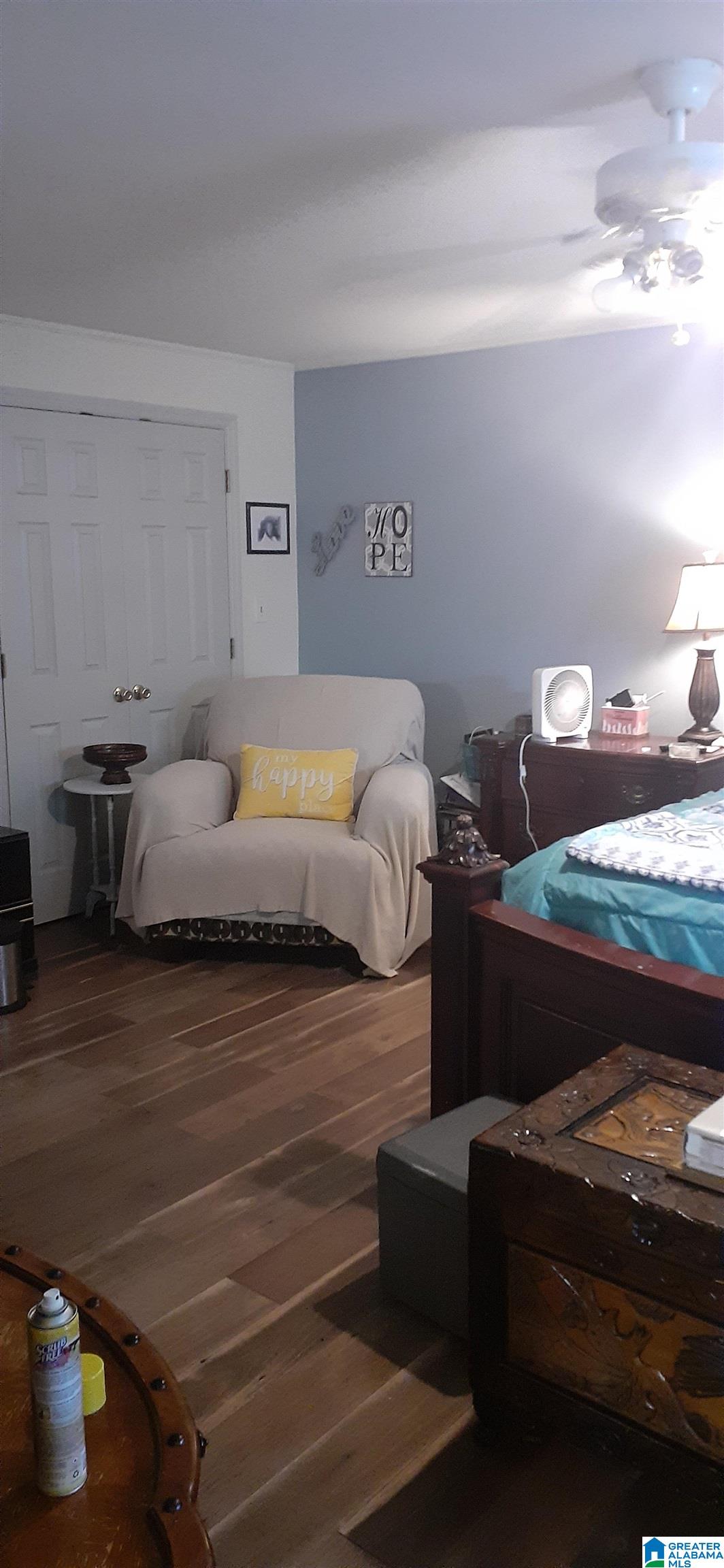 529 Brannon Road Sylacauga, AL 35150 - Photo 17 of 33