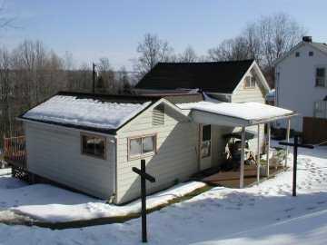 439 Old Reesedale Road Adrian, PA 16210 - Photo 2 of 2 Other.
