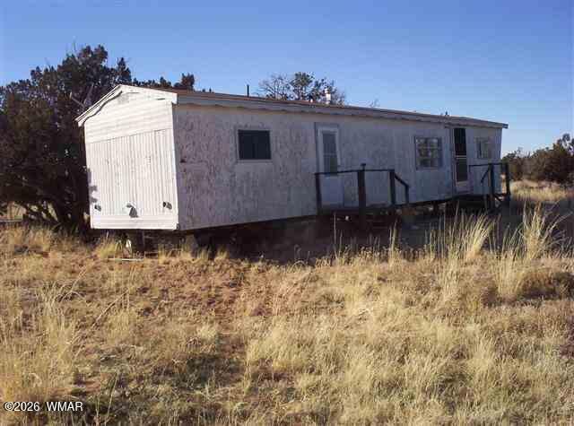 1131 Southwell Road Heber, AZ 85928 - Photo 2 of 9