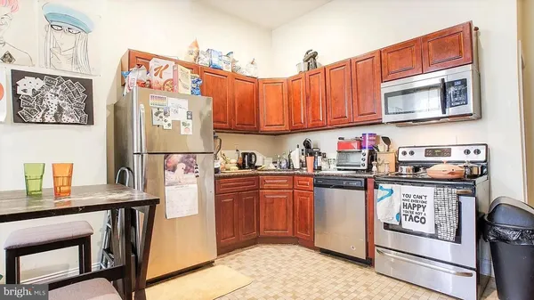 $1,300 | 1920 North 18th Street, Unit 1, Philadelphia, PA 19121