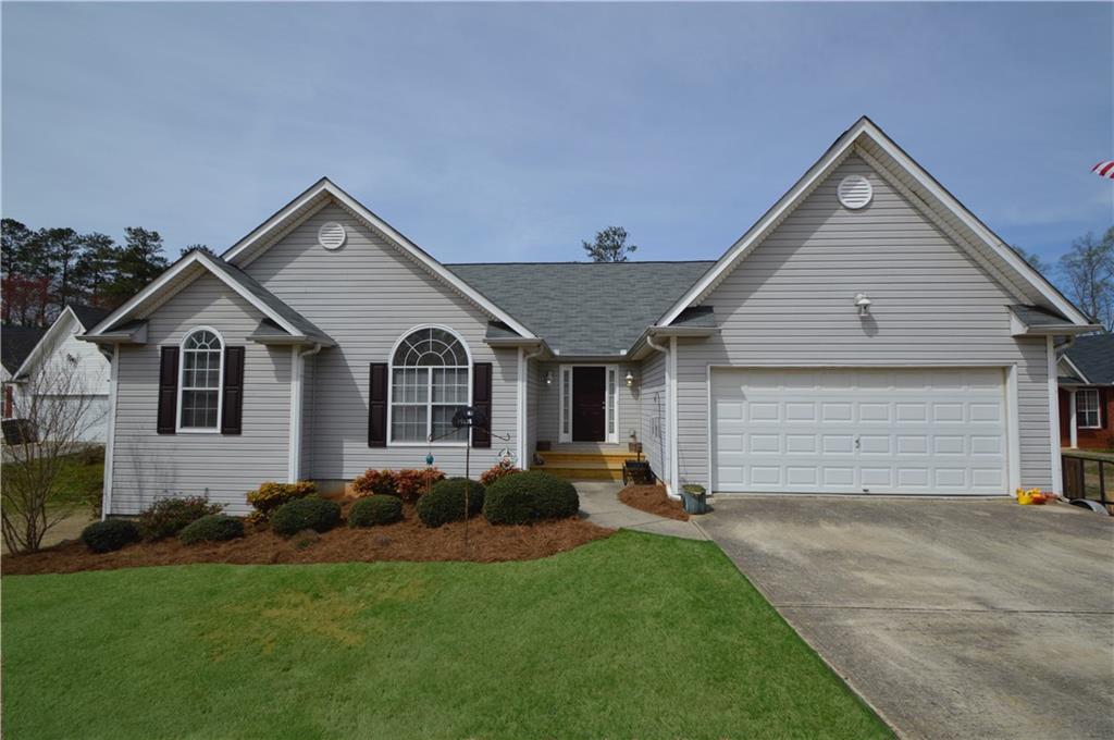 115 Mercy Way Powder Springs, GA 30127 - Photo 1 of 1 Gallery Image 1