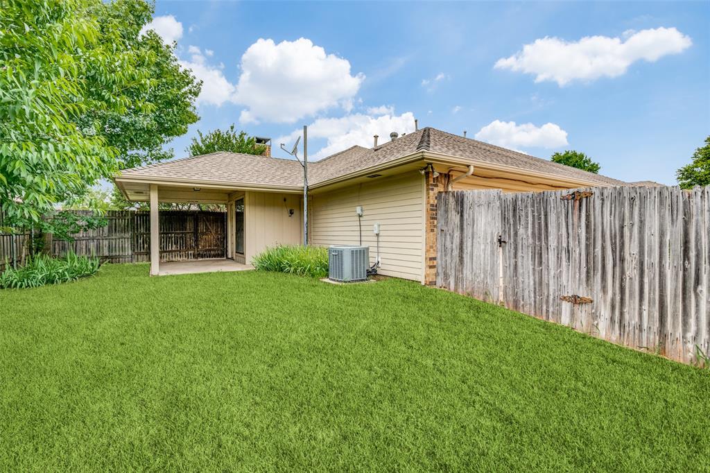 2108 Promontory Point Plano, TX 75075 - Photo 24 of 25 Gallery Image 24