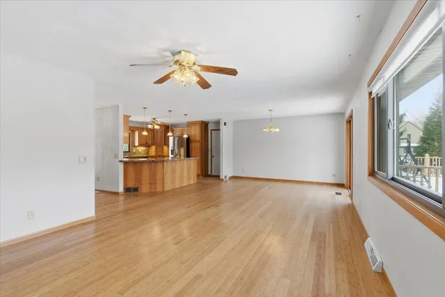 $515,000 | 2 West Spyglass Court, Madison, WI 53717