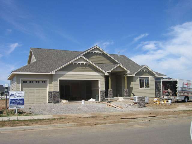 10311 North Alberta Road Spokane, WA 99208 - Photo 1 of 7
