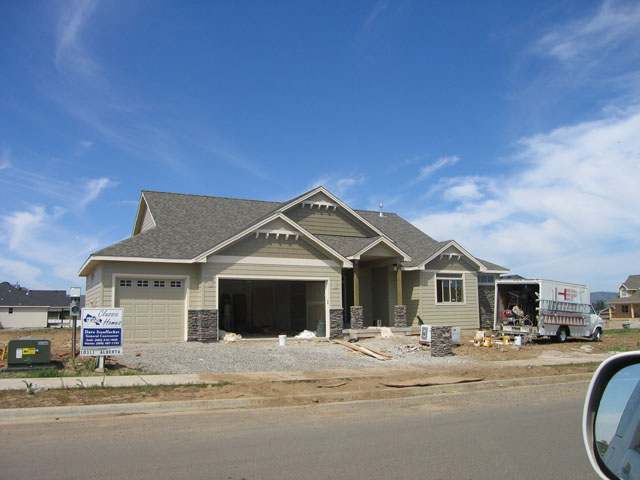 10311 North Alberta Road Spokane, WA 99208 - Photo 2 of 7