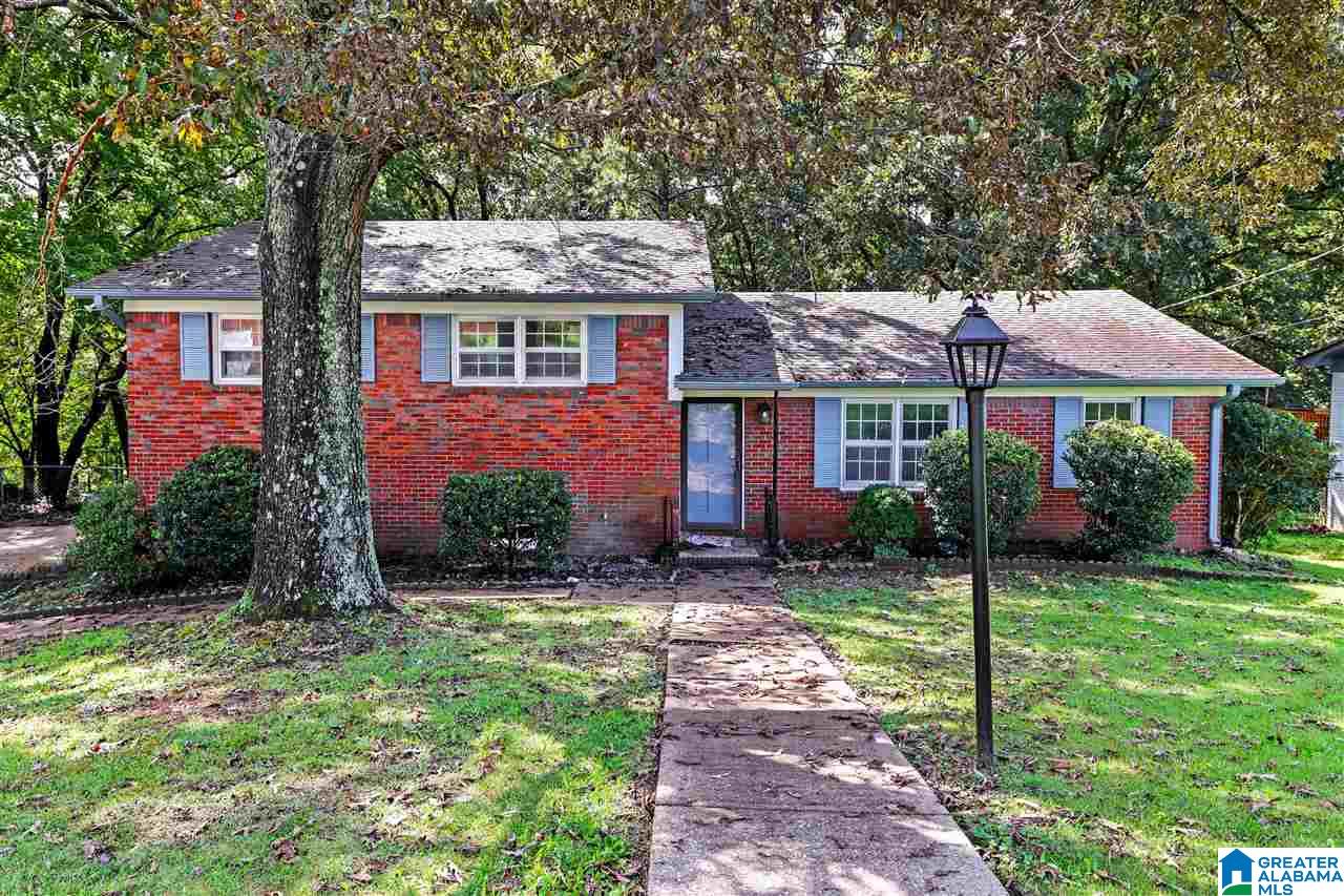 3110 3rd Street Northeast Center Point, AL 35215 - Photo 1 of 11