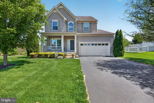 $699,000 | 2209 Fieldbrook Lane, Mount Airy, MD 21771
