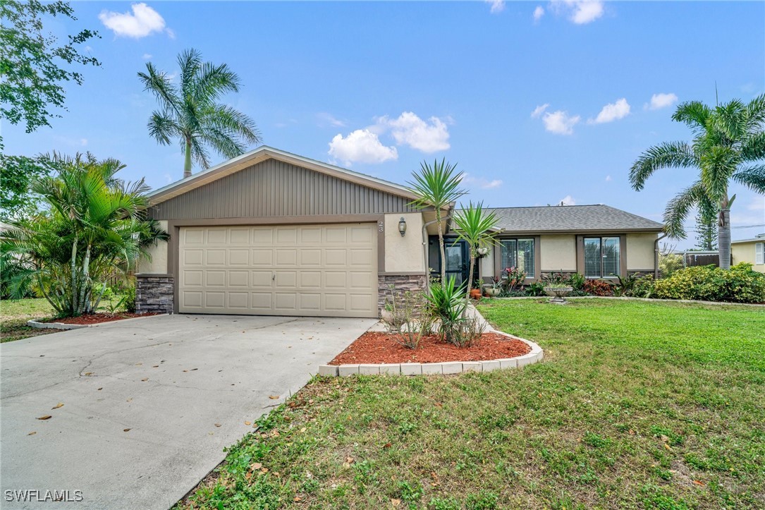 23 Arkansas Road Lehigh Acres, FL 33936 - Photo 1 of 26