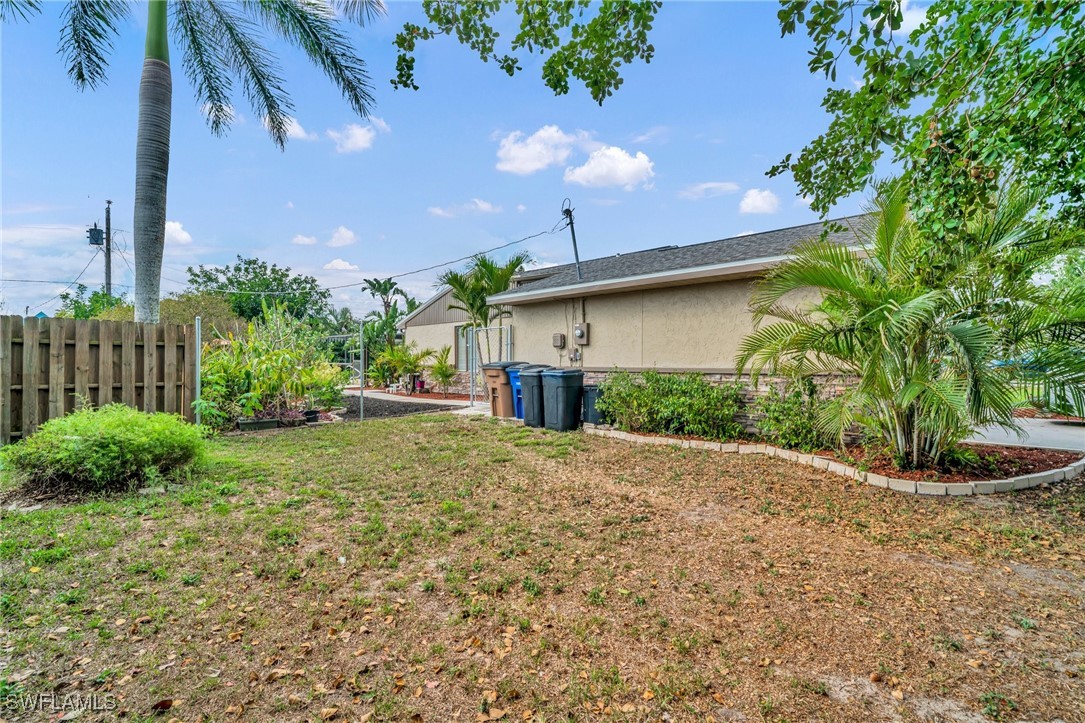 23 Arkansas Road Lehigh Acres, FL 33936 - Photo 21 of 26