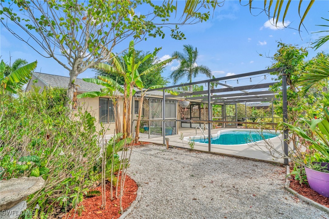 23 Arkansas Road Lehigh Acres, FL 33936 - Photo 24 of 26