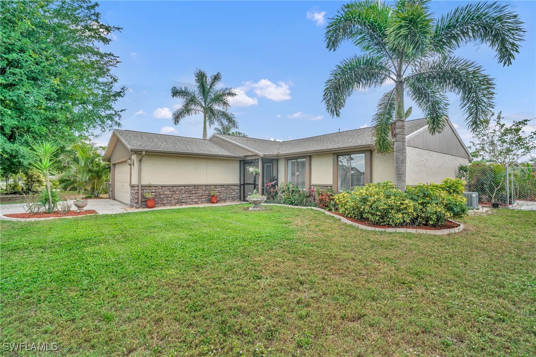23 Arkansas Road Lehigh Acres, FL 33936 - Photo 5 of 26