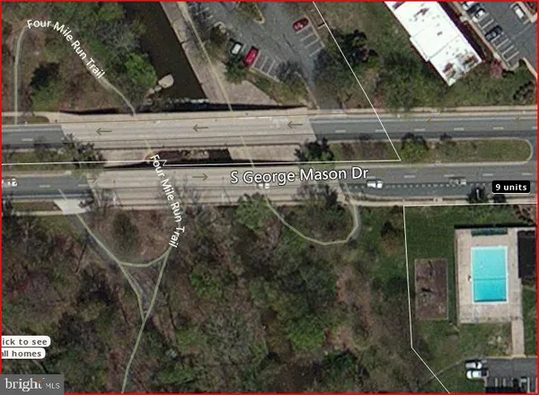 $280,000 | 1509 South George Mason Drive, Unit 21, Arlington, VA 22204