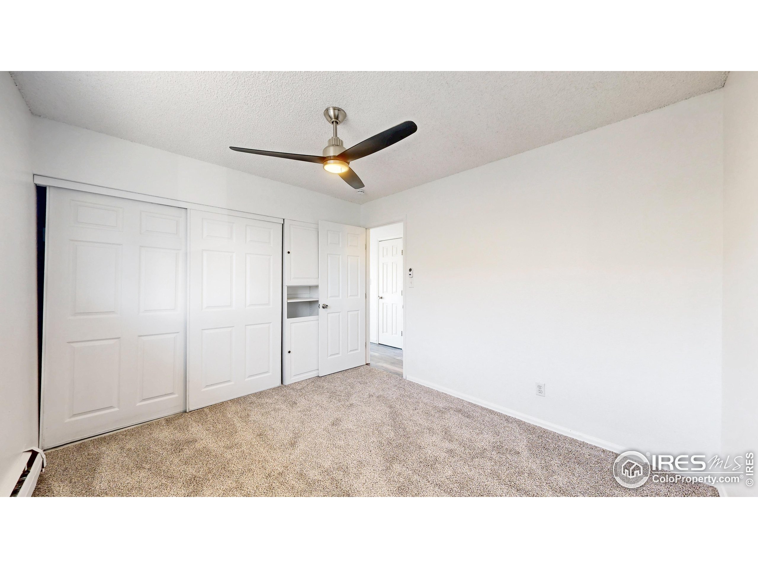 6975 Mariposa Street Denver, CO 80221 - Photo 23 of 34 a black and white photo of a living room
