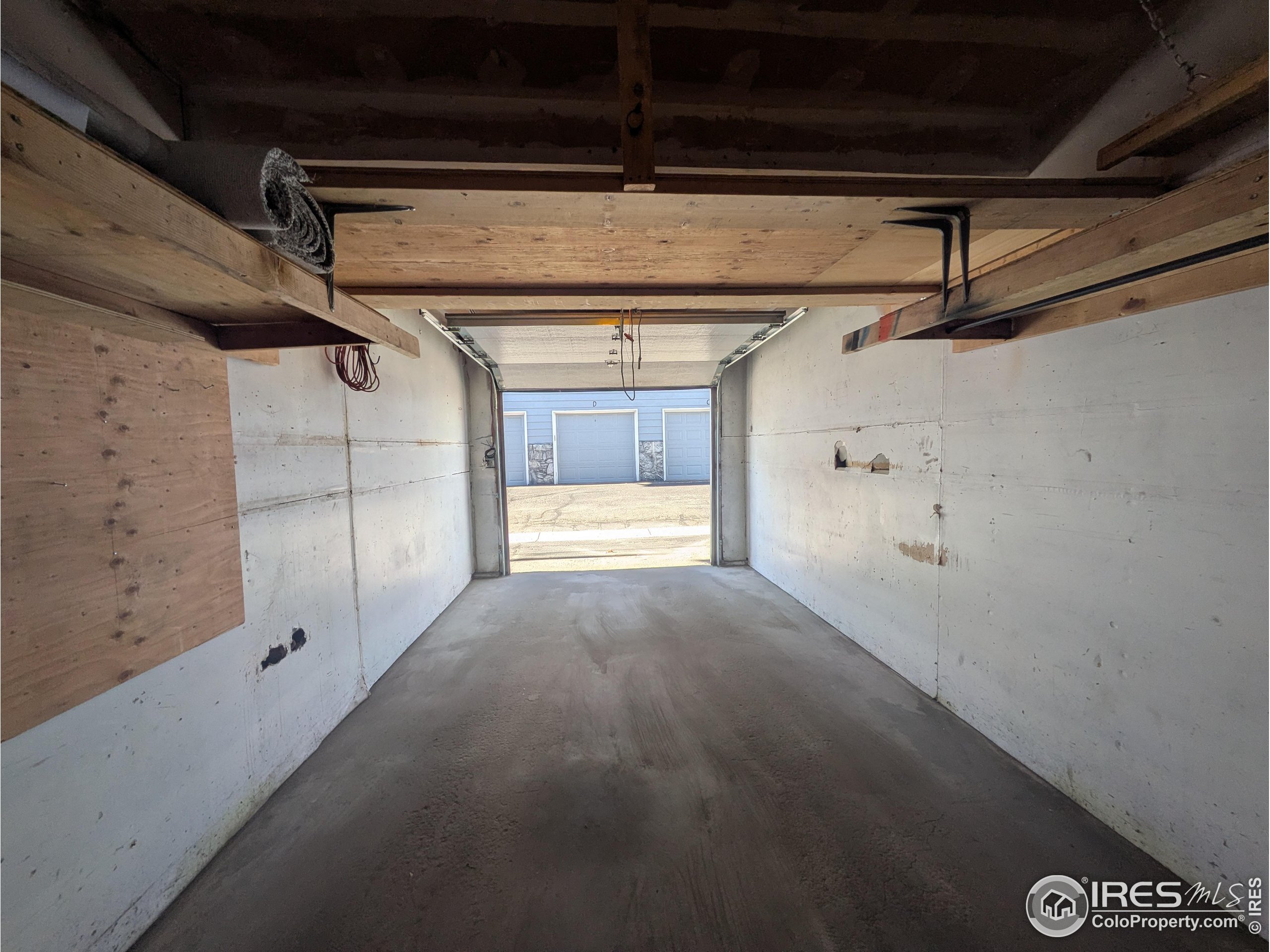 6975 Mariposa Street Denver, CO 80221 - Photo 27 of 34 a view of small space