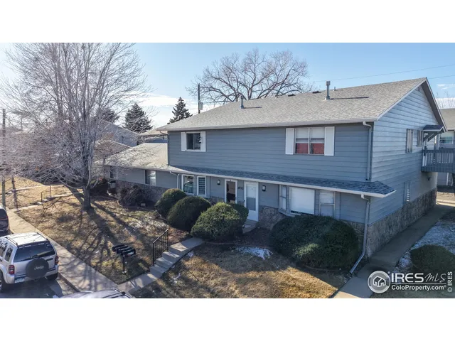 a picture of city view