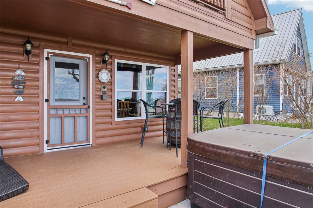 112 Main Street Kendall, NY 14476 - Photo 28 of 34
