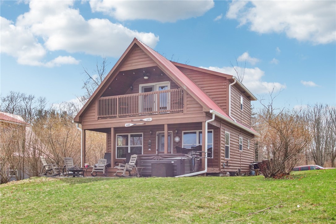 112 Main Street Kendall, NY 14476 - Photo 29 of 34