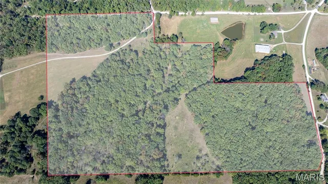 $546,500 | 0 43.72 /- Acres Tract8 Cr, Williamsburg, MO 63388
