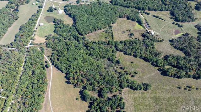 $546,500 | 0 43.72 /- Acres Tract8 Cr, Williamsburg, MO 63388