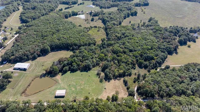 $546,500 | 0 43.72 /- Acres Tract8 Cr, Williamsburg, MO 63388