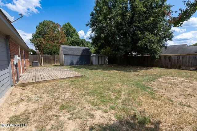 $1,700 | 10335 Yates Drive, Olive Branch, MS 38654