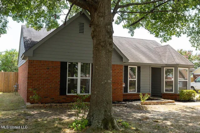 $1,700 | 10335 Yates Drive, Olive Branch, MS 38654