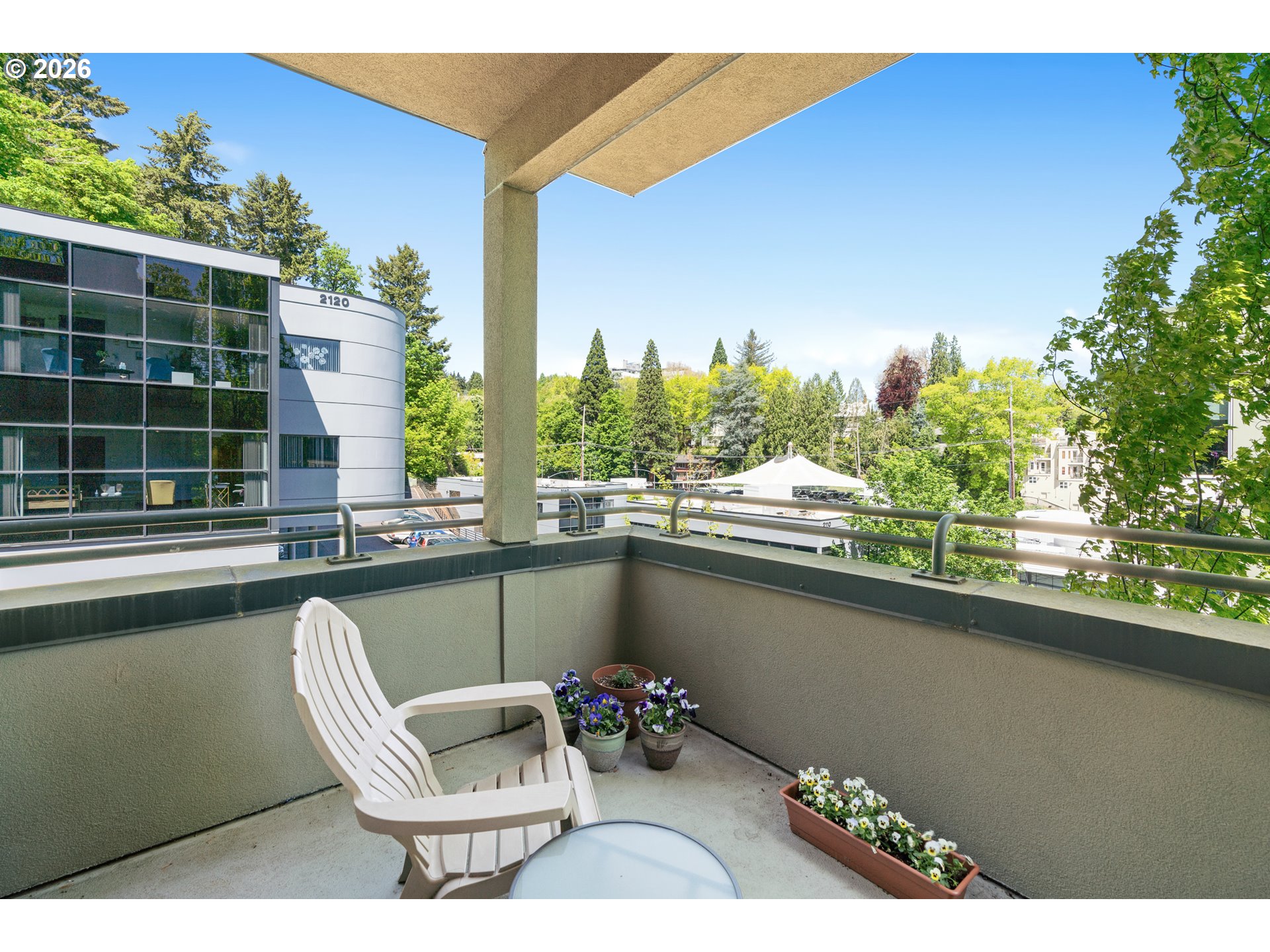 2024 Southwest Howards Way, Unit 405 Portland, OR 97201 - Photo 22 of 43