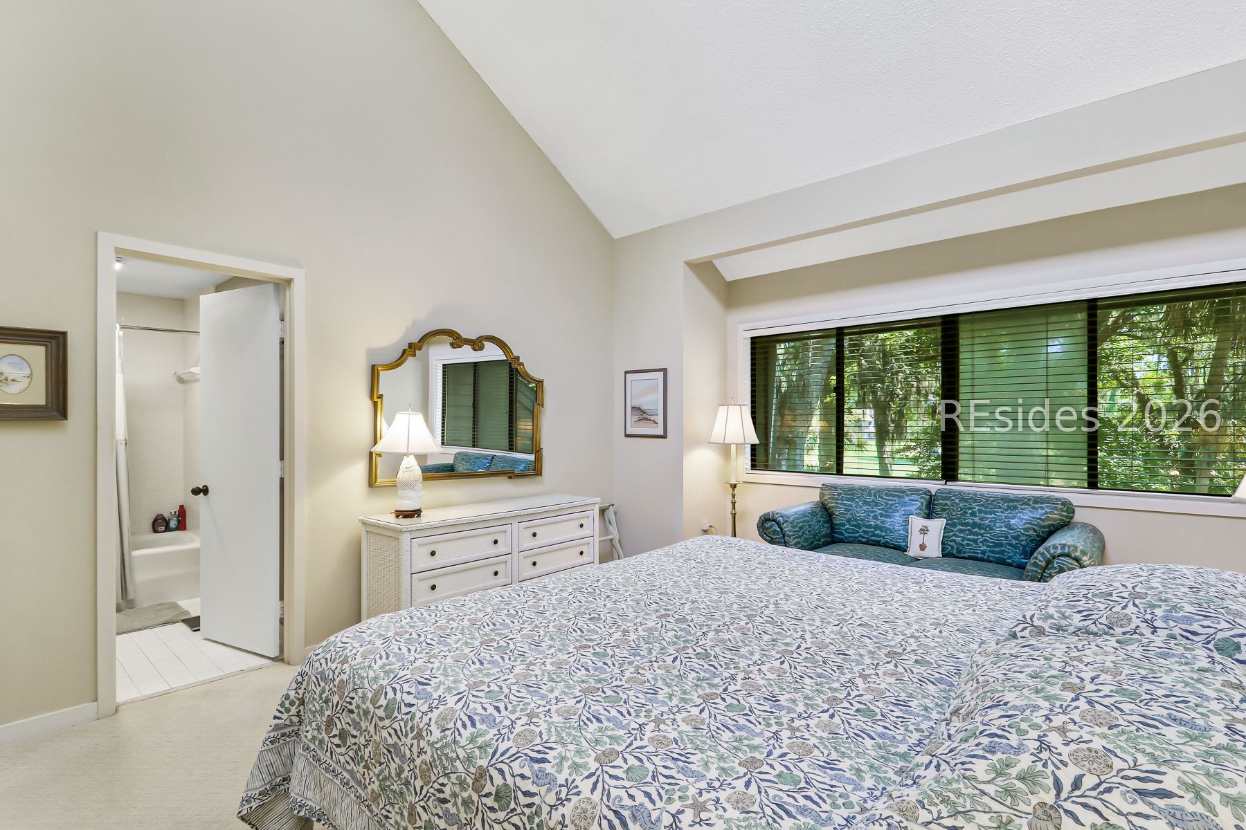59 Carnoustie Road, Unit 275 Hilton Head Island, SC 29928 - Photo 18 of 31