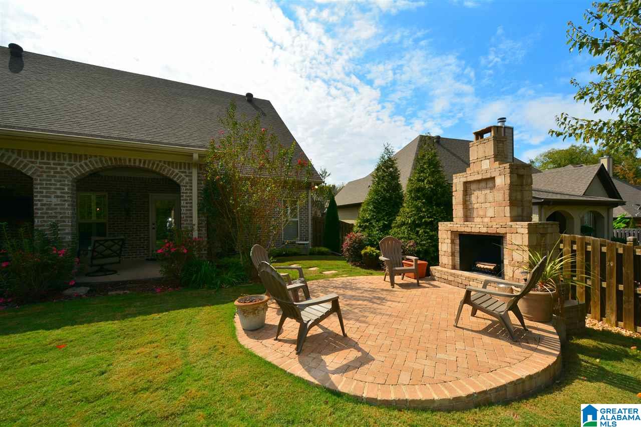 304 Dunrobin Circle Pelham, AL 35124 - Photo 35 of 48