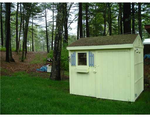 54 Raymonds Point Road, Unit 54 Coventry, RI 02816 - Photo 8 of 10 Other.