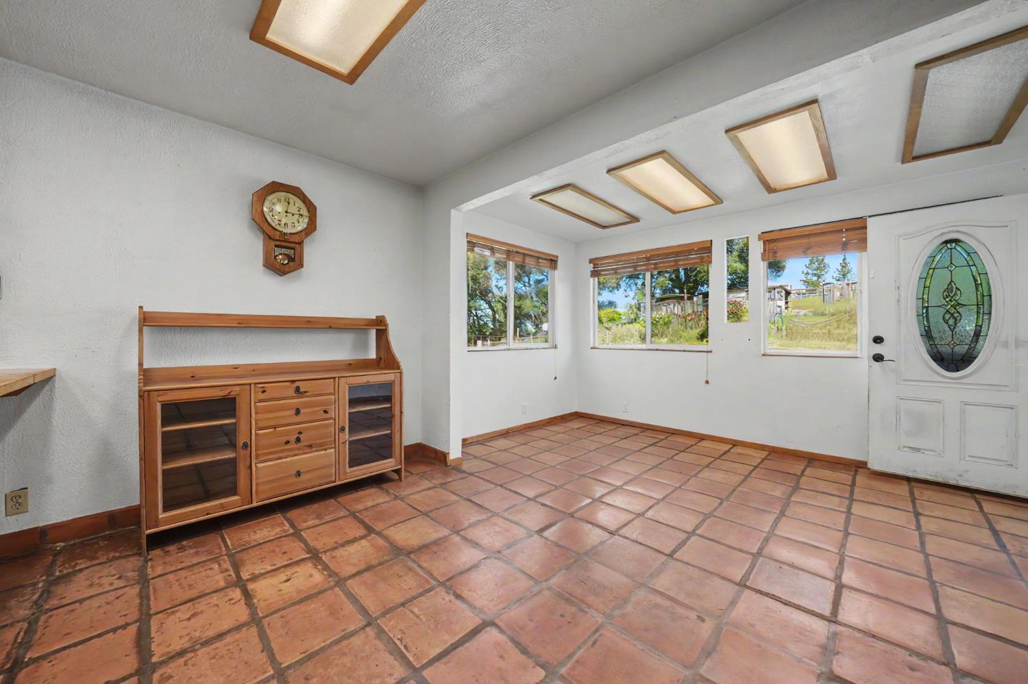 17800 Red Mule Road Fiddletown, CA 95629 - Photo 14 of 74 a view of a livingroom with furniture and a window