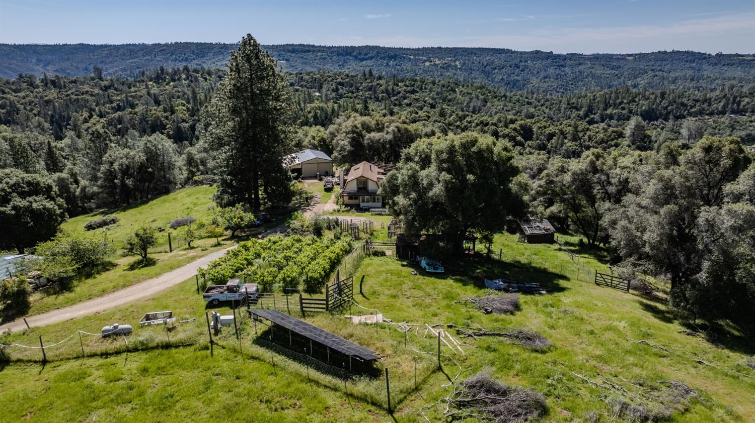 17800 Red Mule Road Fiddletown, CA 95629 - Photo 50 of 74