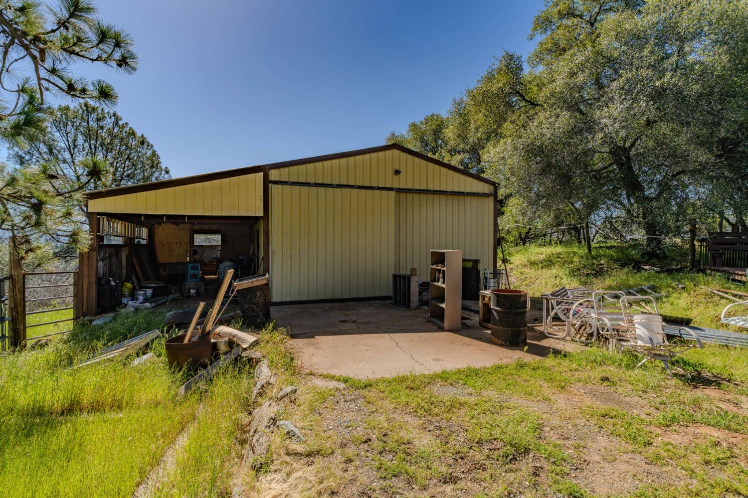 17800 Red Mule Road Fiddletown, CA 95629 - Photo 73 of 74