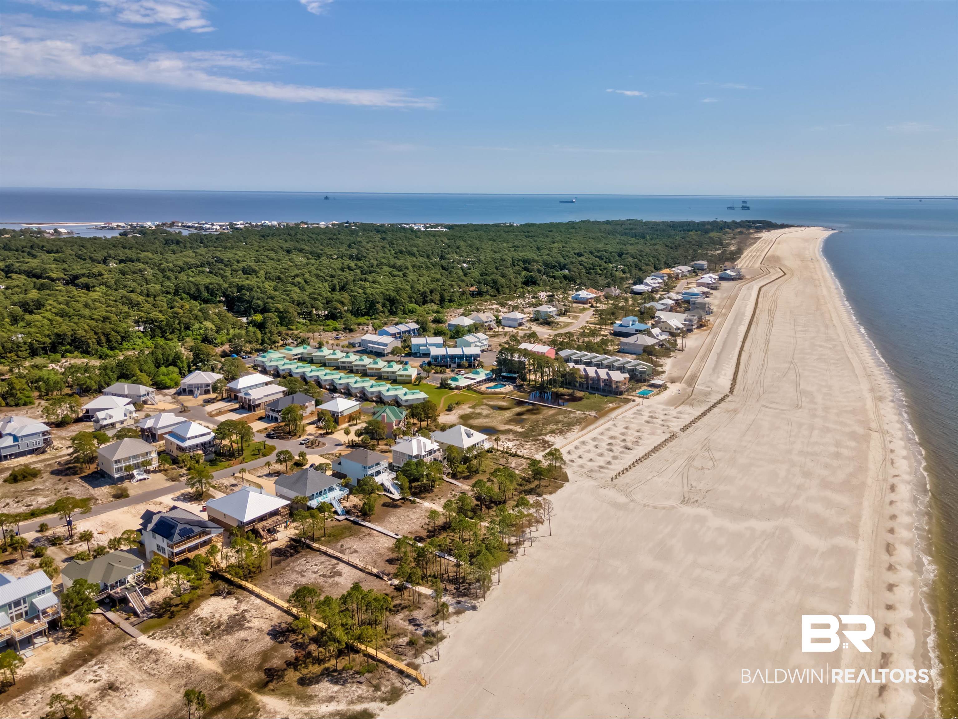 603 Hernando Place Dauphin Island, AL 36528 - Photo 44 of 50