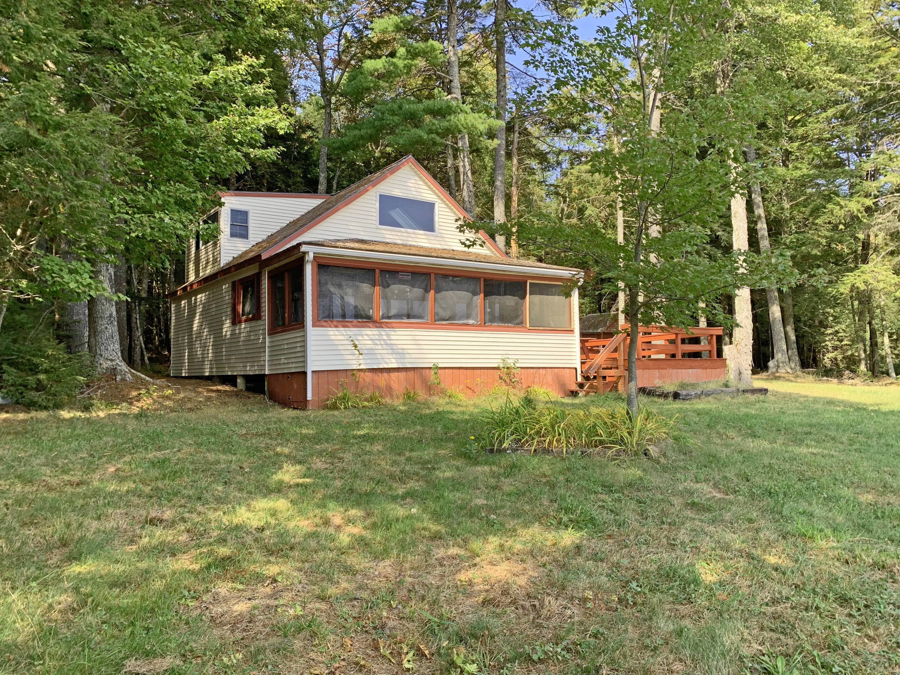 166 Schoolhouse Road Ellsworth, ME 04605 - Photo 5 of 29 1e