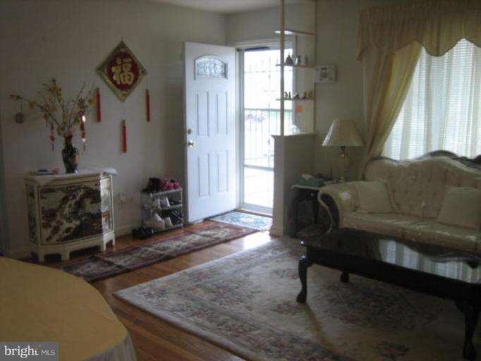 Living Room #2