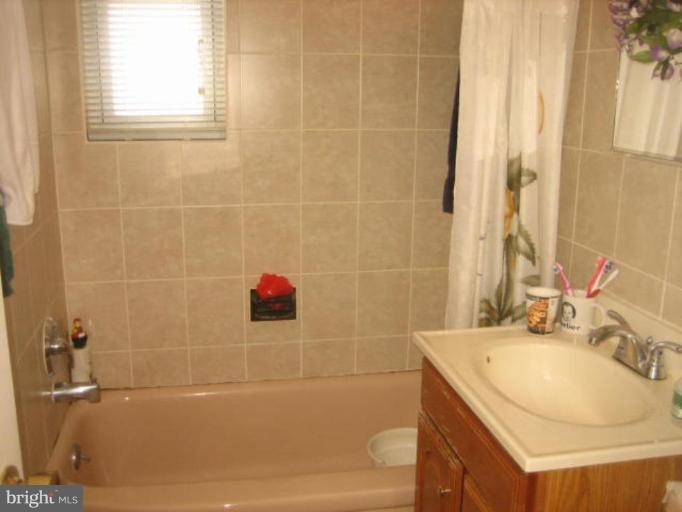 Bath #1