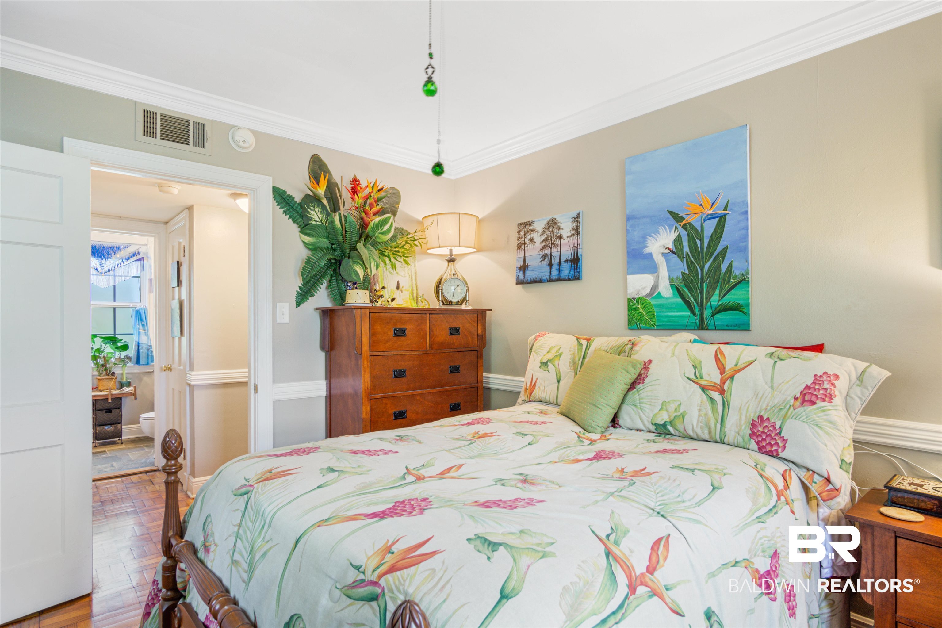 214 Upham Street, Unit 15B Mobile, AL 36607 - Photo 15 of 20