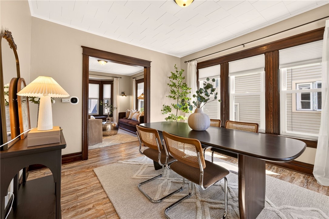 4 Donlon Street Rochester, NY 14607 - Photo 16 of 45