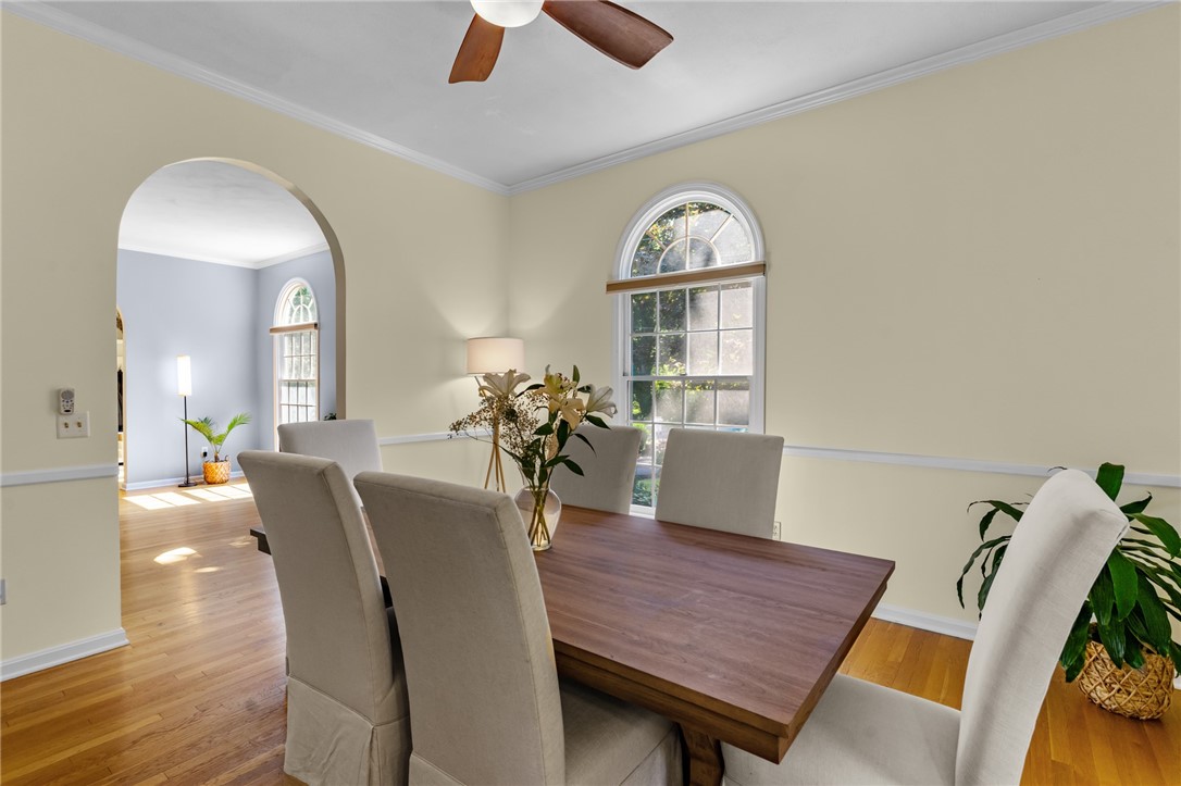 80 Howland Road East Greenwich, RI 02818 - Photo 19 of 34