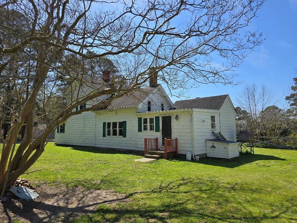 13166 Winterville Road Mears, VA 23409 - Photo 1 of 18