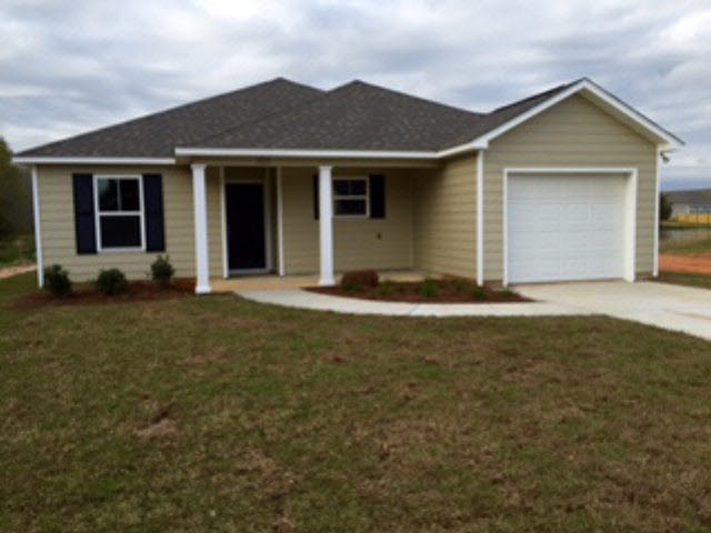 3012 Meridian Street Foley, AL 36535 - Photo 1 of 1
